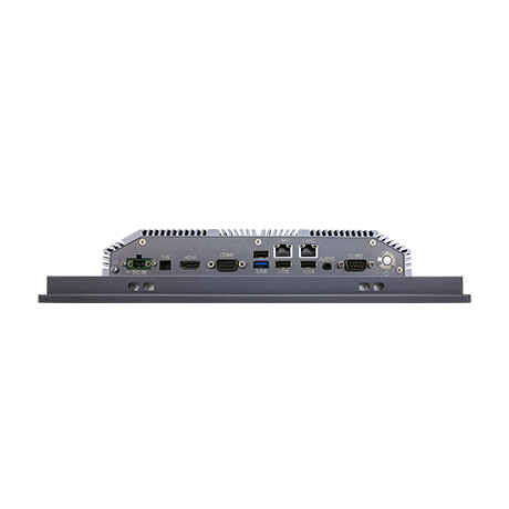 CEP-12RS-J19A 12.1寸工業(yè)平板電腦